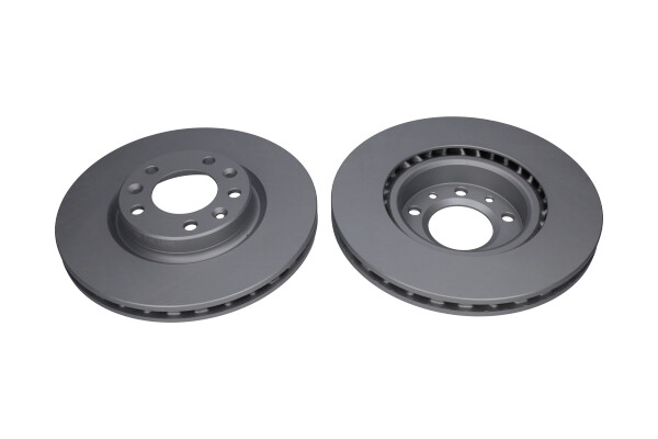 Brake Disc - BR-10126-C KAVO PARTS