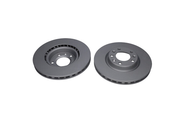 Brake Disc - BR-10126-C KAVO PARTS