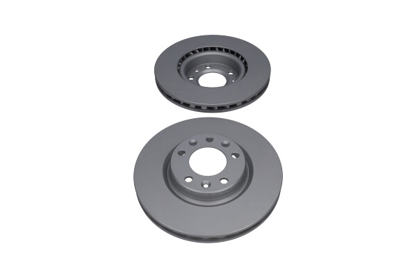 Brake Disc - BR-10126-C KAVO PARTS
