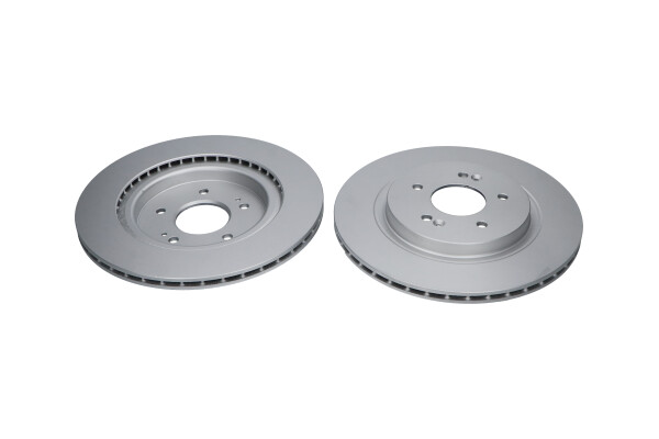 Brake Disc - BR-10133-C KAVO PARTS