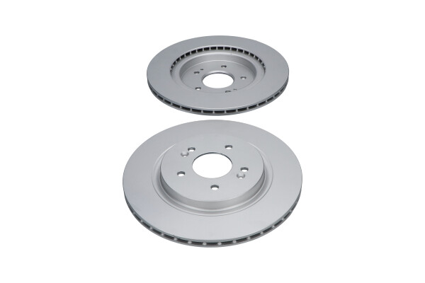 Brake Disc - BR-10133-C KAVO PARTS