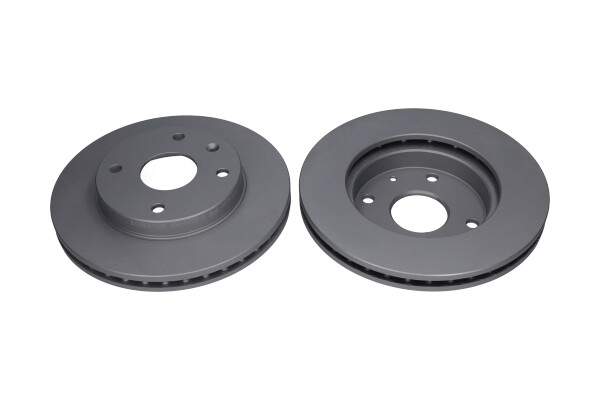Brake Disc - BR-1208-C KAVO PARTS