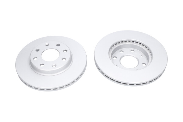 Brake Disc - BR-1209-C KAVO PARTS