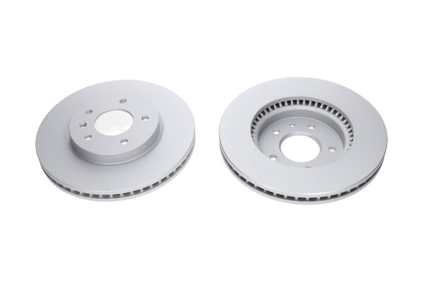 Brake Disc - BR-1213-C KAVO PARTS