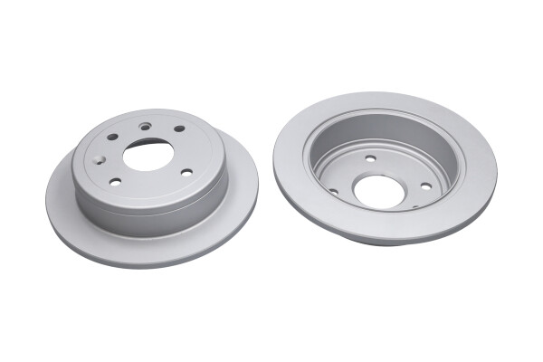Bremsscheibe - BR-1215-C KAVO PARTS