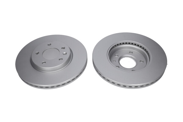Brake Disc - BR-1218-C KAVO PARTS
