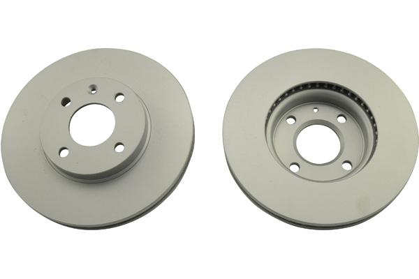 stabdžių diskas - BR-1222-C KAVO PARTS