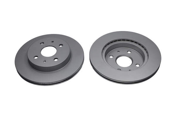 Bremsscheibe - BR-1723-C KAVO PARTS