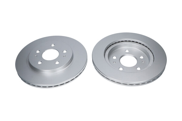 Brake Disc - BR-1725-C KAVO PARTS