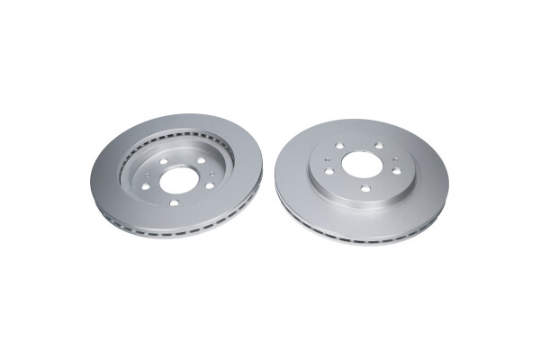 Brake Disc - BR-1725-C KAVO PARTS