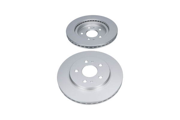 Brake Disc - BR-1725-C KAVO PARTS