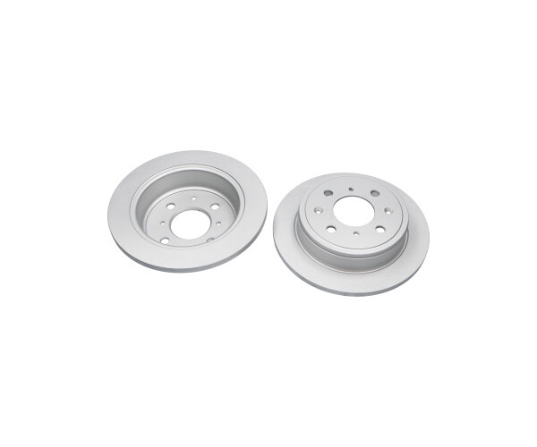 Brake Disc - BR-2211-C KAVO PARTS