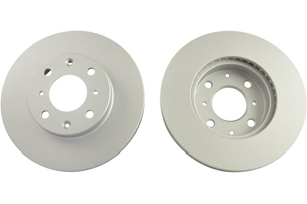 stabdžių diskas - BR-2212-C KAVO PARTS