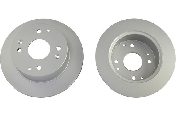 stabdžių diskas - BR-2242-C KAVO PARTS