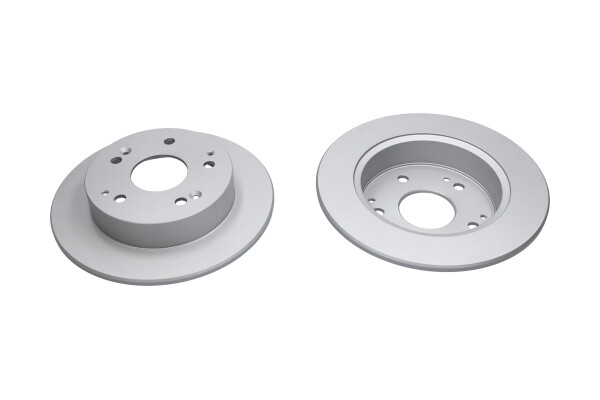 stabdžių diskas - BR-2244-C KAVO PARTS