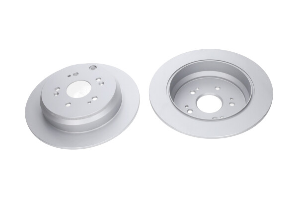 Brake Disc - BR-2260-C KAVO PARTS