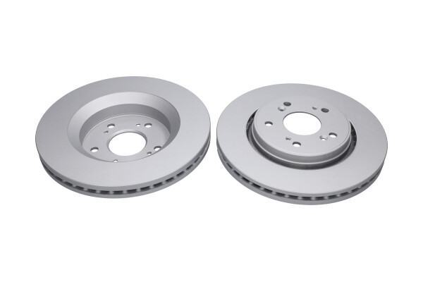 Bremsscheibe - BR-2261-C KAVO PARTS