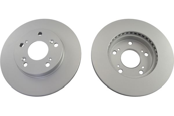 Brake Disc - BR-2263-C KAVO PARTS