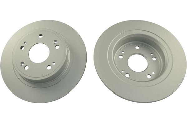 Bremsscheibe - BR-2265-C KAVO PARTS