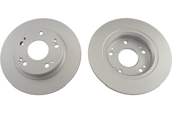 Brake Disc - BR-2267-C KAVO PARTS