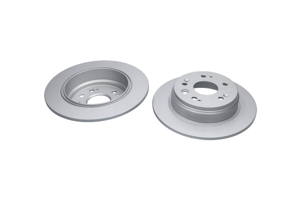 Brake Disc - BR-2268-C KAVO PARTS