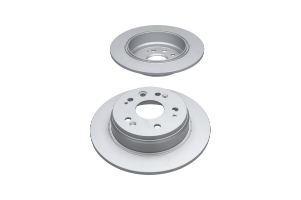 Brake Disc - BR-2268-C KAVO PARTS
