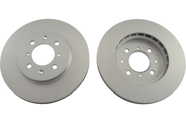 Brake Disc - BR-2270-C KAVO PARTS