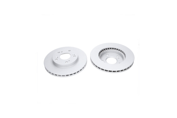 Brake Disc - BR-2271-C KAVO PARTS
