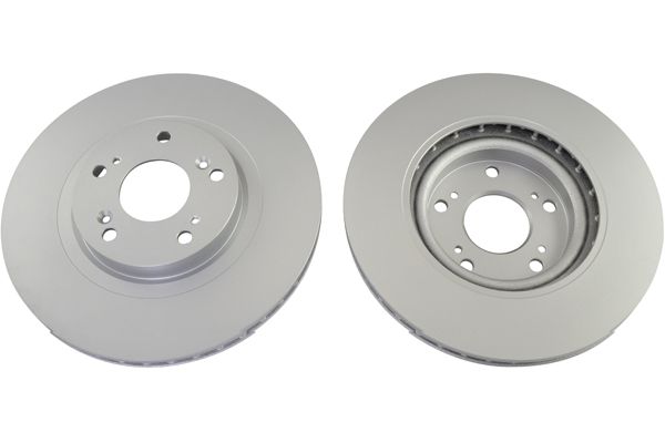 Bremsscheibe - BR-2275-C KAVO PARTS