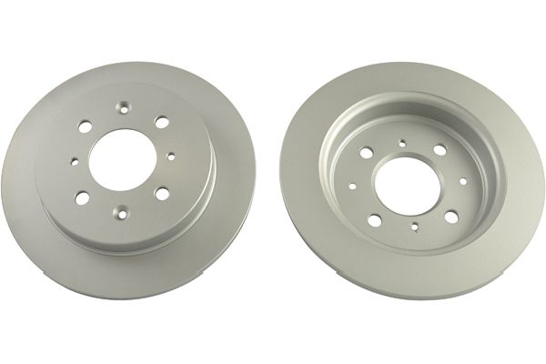 Brake Disc - BR-2276-C KAVO PARTS