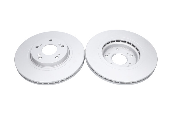 Тормозной диск - BR-2278-C KAVO PARTS