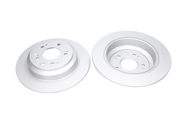 stabdžių diskas - BR-2279-C KAVO PARTS