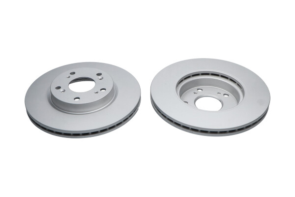 Brake Disc - BR-2286-C KAVO PARTS