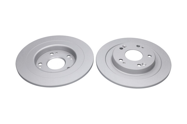 Bremsscheibe - BR-2288-C KAVO PARTS