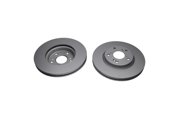 Brake Disc - BR-2310-C KAVO PARTS