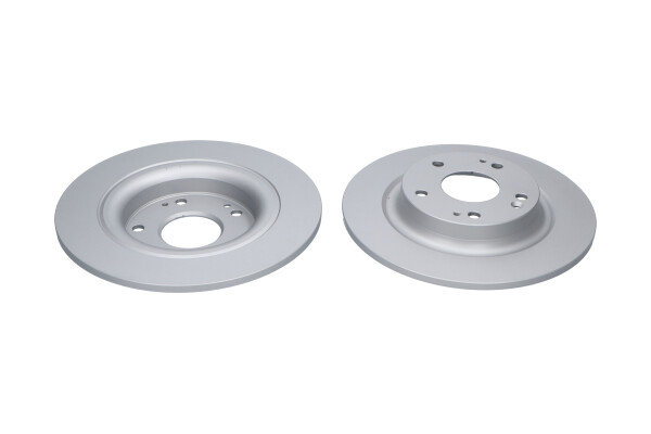 Brake Disc - BR-2314-C KAVO PARTS