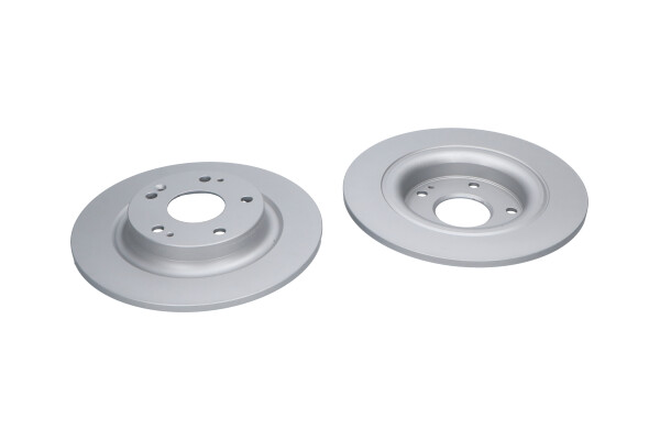 Brake Disc - BR-2314-C KAVO PARTS