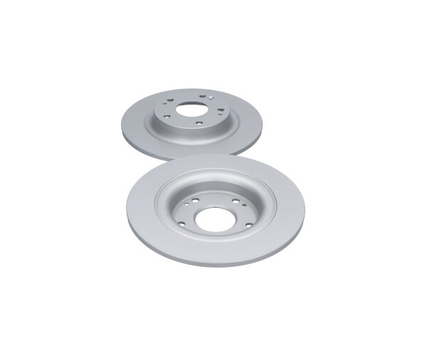 Brake Disc - BR-2314-C KAVO PARTS