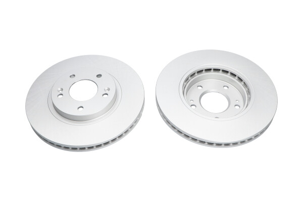 stabdžių diskas - BR-3221-C KAVO PARTS