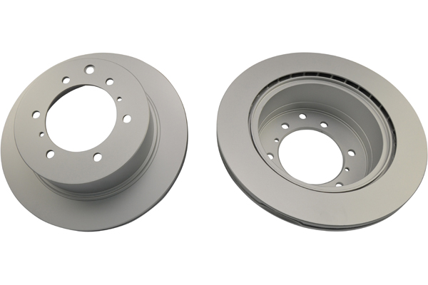 Brake Disc - BR-3224-C KAVO PARTS
