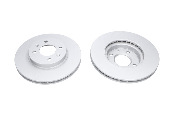 Brake Disc - BR-3238-C KAVO PARTS