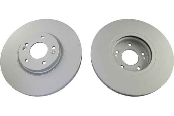 Brake Disc - BR-3239-C KAVO PARTS