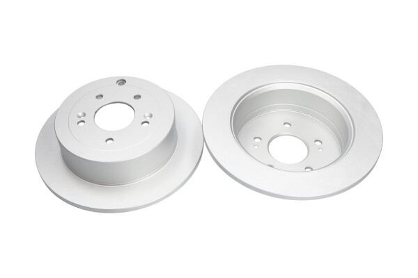 Brake Disc - BR-3240-C KAVO PARTS