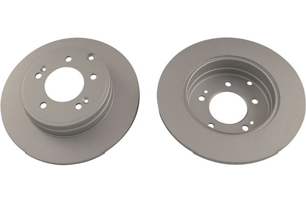 Brake Disc - BR-3241-C KAVO PARTS