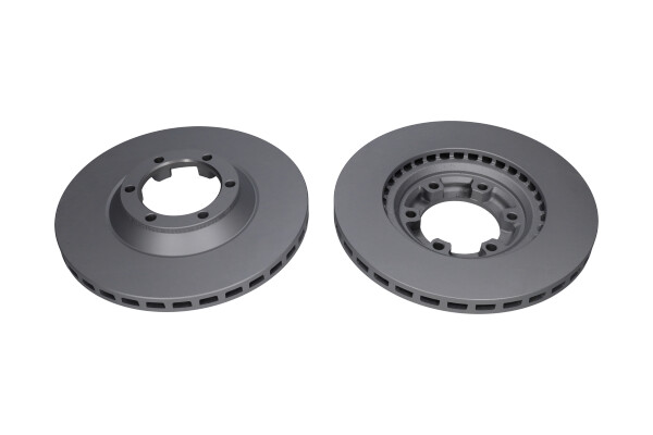 Brake Disc - BR-3244-C KAVO PARTS