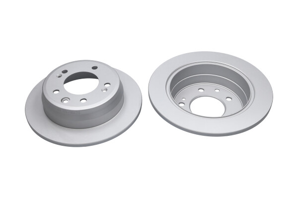 stabdžių diskas - BR-3247-C KAVO PARTS