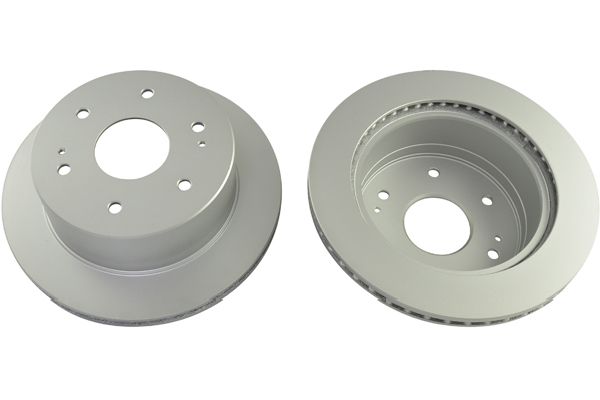 Тормозной диск - BR-3268-C KAVO PARTS