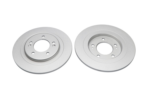 Brake Disc - BR-3276-C KAVO PARTS