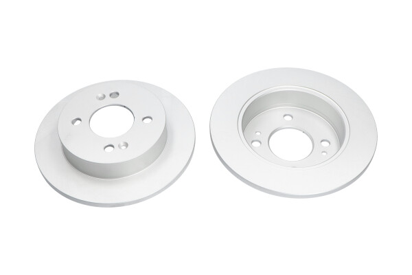 Brake Disc - BR-3279-C KAVO PARTS