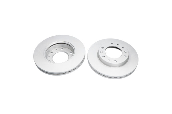 Brake Disc - BR-3290-C KAVO PARTS
